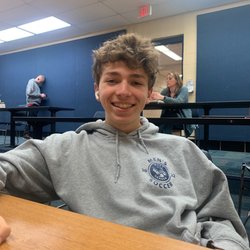 Chagrin Falls High School - Local west g student at west g (We don't go to chagrin)