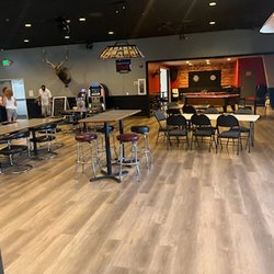 Sierra View Lanes