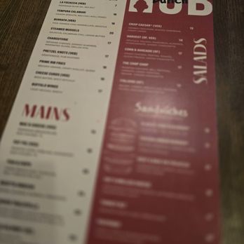 HUB Restaurant & Ice Creamery - American Near Me - Tucson, Arizona