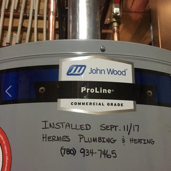 Hermes Plumbing & Heating Service - Plumbing Near Me - Edmonton, Alberta Hermes Plumbing & Heating Service - Plumbing Near Me - Edmonton, Alberta
