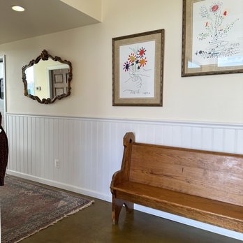 Eagletree Farm & Vineyard - Inside walking in - Wineries Near Me - Leesburg, Virginia