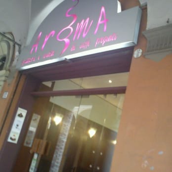 Aroma - Italian Near Me - Bologna, BO