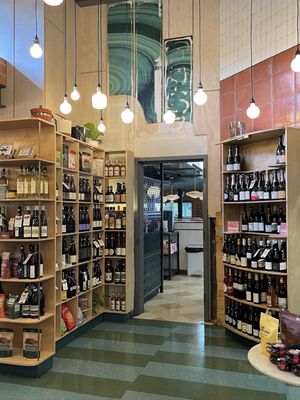 LFM - Local Foods Market by null