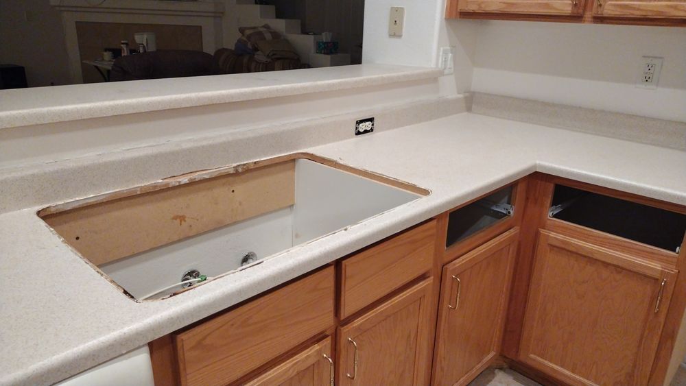 Slide of Done Right Plumbing