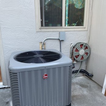 Haddon Heating & Cooling - Heating & Air Conditioning/HVAC Near Me - Concord, California
