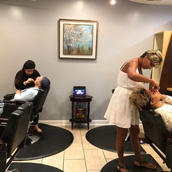 Neha Threading Salon and Spa - Threading area - Hair Salons Near Me - Pikesville, Maryland Neha Threading Salon and Spa - Threading area - Hair Salons Near Me - Pikesville, Maryland