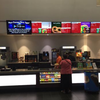 Maya Cinemas - Cinema Near Me - Fresno, California