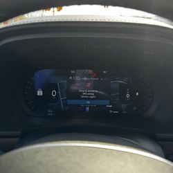 Herb Chambers Volvo Cars Norwood - The warning