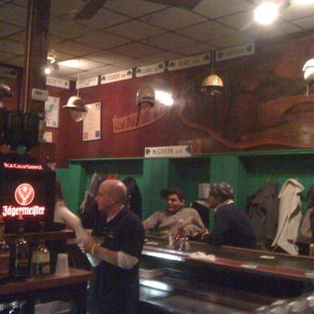 Mc Govern's Tavern - Irish Pub Near Me - Newark, New Jersey