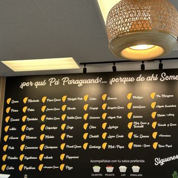 Pa' Paraguana - Empanadas Near Me - Kissimmee, Florida Pa' Paraguana - Empanadas Near Me - Kissimmee, Florida