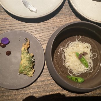Madcap - New American Near Me - San Anselmo, California