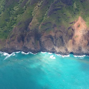 Wings Over Kauai - Feel the rainbow! - Tours Near Me - Lihue, Hawaii