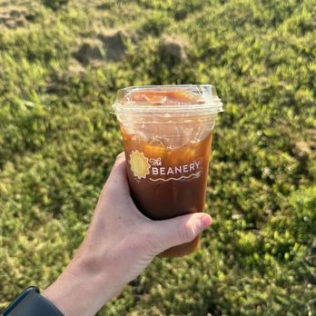 The Beanery - Cold brew - Coffee & Tea Near Me - Omaha, Nebraska The Beanery - Cold brew - Coffee & Tea Near Me - Omaha, Nebraska
