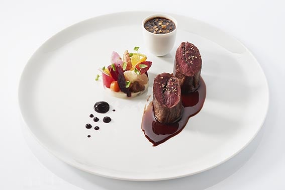 Le Chabichou - Hôtel & Spa by null