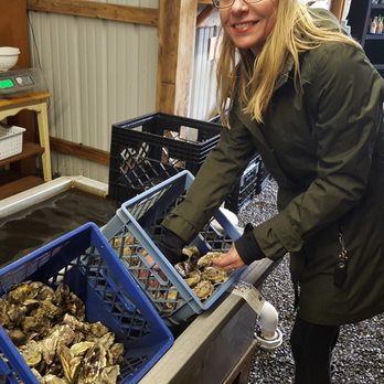 Buck Bay Shellfish Farm - Seafood Markets Near Me - Olga, Washington Buck Bay Shellfish Farm - Seafood Markets Near Me - Olga, Washington