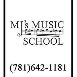 MJ's Music School