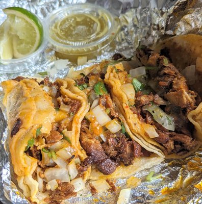 Tacos Los Guichos by null