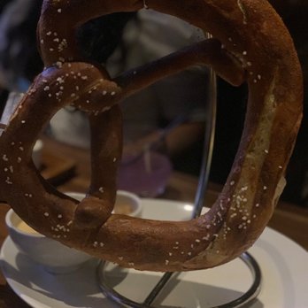 Yard House - Pretzel - New American Near Me - Burlington, Massachusetts Yard House - Pretzel - New American Near Me - Burlington, Massachusetts