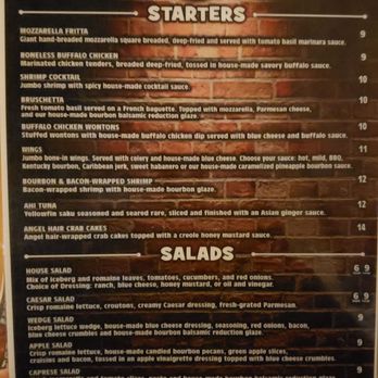 Hale House - Menu - American Near Me - Charleston, West Virginia Hale House - Menu - American Near Me - Charleston, West Virginia