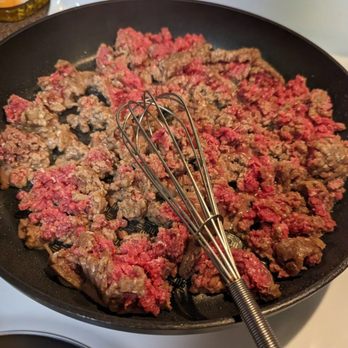 Slovacek Sausage - Ground chuck - Meat Shops Near Me - Snook, Texas Slovacek Sausage - Ground chuck - Meat Shops Near Me - Snook, Texas