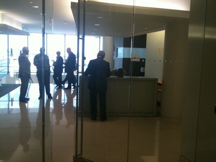 BINGHAM MCCUTCHEN LLP 2020 K St NW, Washington, District of Columbia