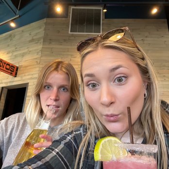 BelAir Cantina - Prickly pear margarita..... And a highlife - Tex-Mex Near Me - Brookfield, Wisconsin BelAir Cantina - Prickly pear margarita..... And a highlife - Tex-Mex Near Me - Brookfield, Wisconsin