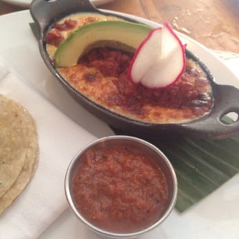 Ofrenda - Mexican Near Me - New York, New York