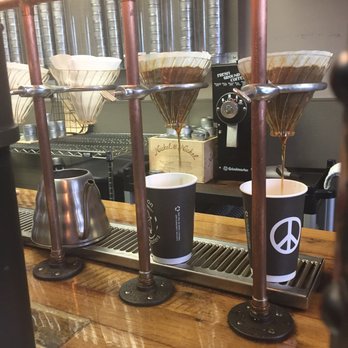 Roast’d Coffee - Coffee & Tea Near Me - Hasbrouck Heights, New Jersey