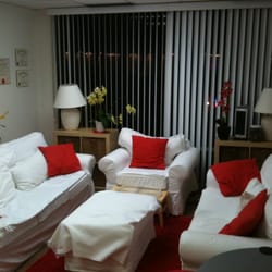Dr. Chris Nikolaidis, Psychologist - Photo of former ofifice in Newport Beach, Orange County