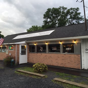Marie's Diner - Breakfast & Brunch Near Me - Duryea, Pennsylvania