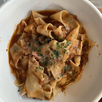 North Italia - Bolognese - Italian Near Me - Phoenix, Arizona