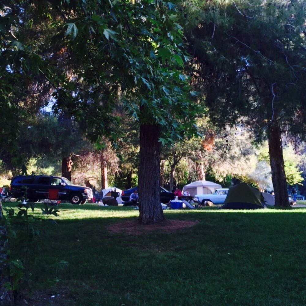 Cache Creek Regional Park Campground - Our campsite - Campgrounds Near Me - Esparto, California Cache Creek Regional Park Campground - Our campsite - Campgrounds Near Me - Esparto, California
