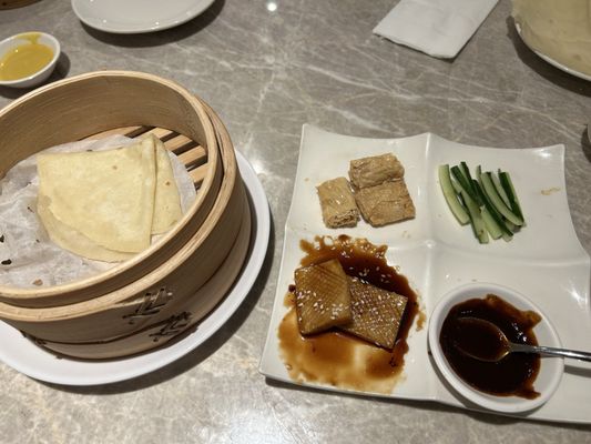 Yang Shin Vegetarian Songjiang Main Restaurant by null
