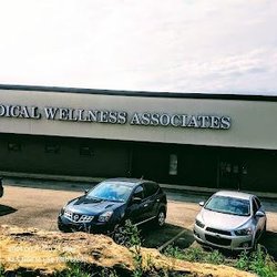 Medical Wellness Associates