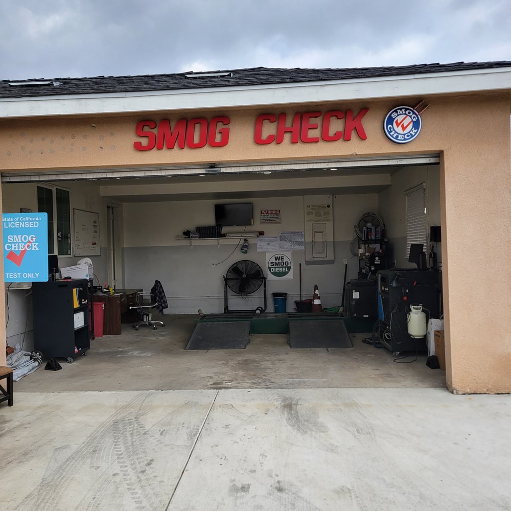 Brake And Light Inspection For Dmv San Bernardino Ca Shelly Lighting