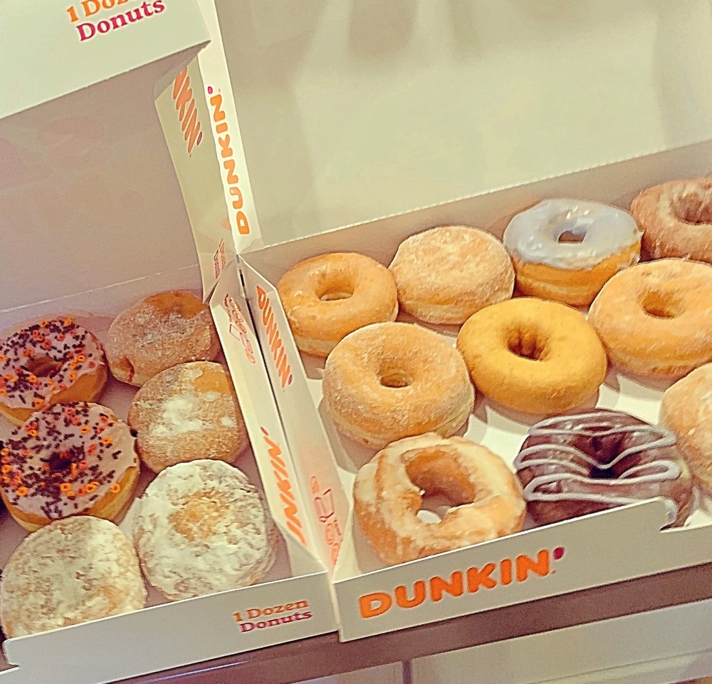DUNKIN DOUNTS CLOSED 35 Photos & 56 Reviews 25472599 S 5600th W