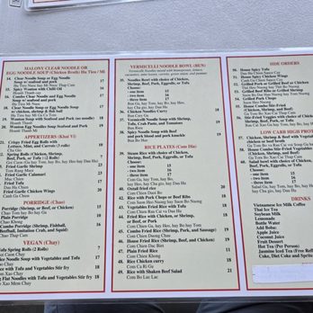 Thanh Binh - Vietnamese Near Me - Lake Forest, California Thanh Binh - Vietnamese Near Me - Lake Forest, California