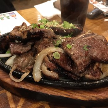 Yet Tuh - LA Galbi - Korean Near Me - Doraville, Georgia Yet Tuh - LA Galbi - Korean Near Me - Doraville, Georgia
