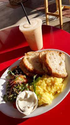 Cupanion's Kitchen + Coffee by null