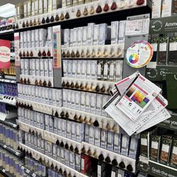 Sally Beauty - Ion color brilliance bundle deal $14.99