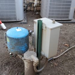 J A Schwall Well & Pump Service
