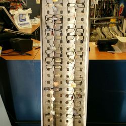 Goodwill Store - Watauga - Reading glasses