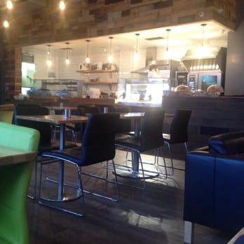 Canteen - Cafes Near Me - Belfast, BFS