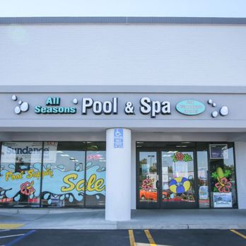 All Seasons Pools and Spas - Hot Tub & Pool Near Me - Granite Bay, California All Seasons Pools and Spas - Hot Tub & Pool Near Me - Granite Bay, California