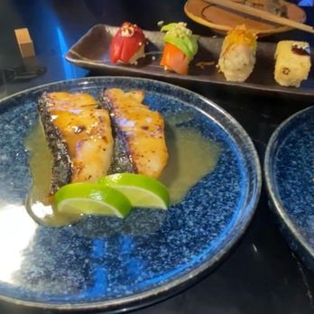 Wabi Nori - Miso Cod better than Nobu - Sushi Bars Near Me - Flushing, New York Wabi Nori - Miso Cod better than Nobu - Sushi Bars Near Me - Flushing, New York