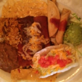 Chuy's - Number 1! - Tex-Mex Near Me - Springfield, Virginia