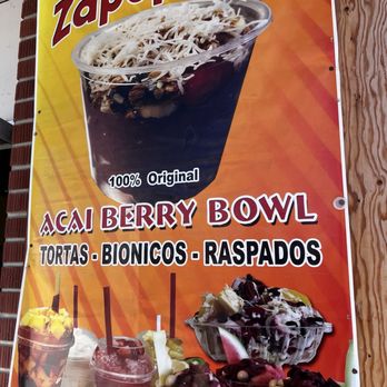 Zapopana's Cafe - Juice Bars & Smoothies Near Me - Covina, California Zapopana's Cafe - Juice Bars & Smoothies Near Me - Covina, California