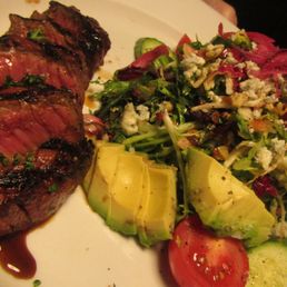Sonoma Steak Salad