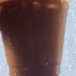 Vietnamese Vietnamese Iced Coffeecoffee