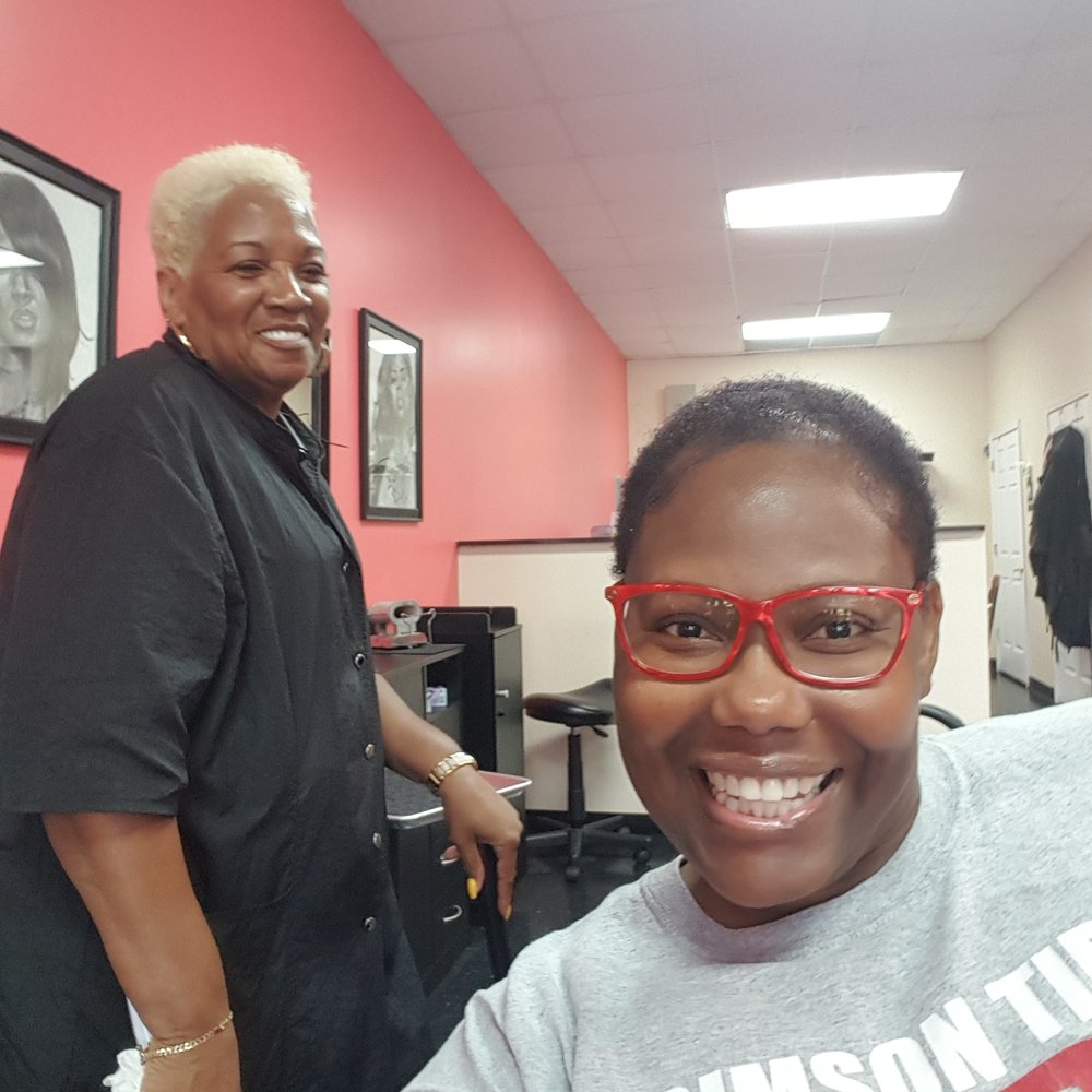 NEW YOU SALON Updated September 2024 1713 US23, McDonough, Hair Salons Phone